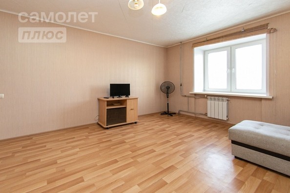 
   Продам 1-комнатную, 36.2 м², Полины Осипенко пер, 16

. Фото 6.