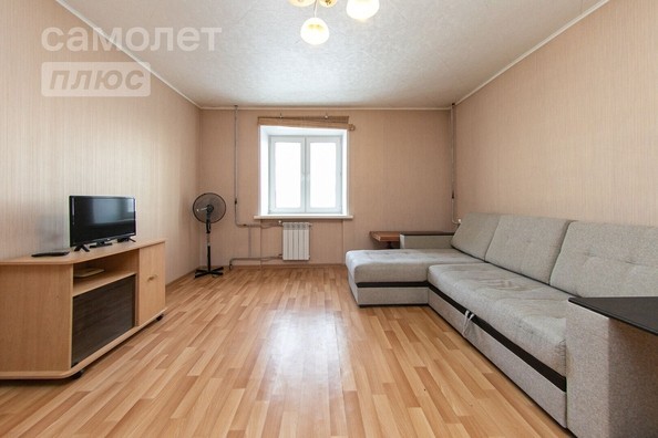 
   Продам 1-комнатную, 36.2 м², Полины Осипенко пер, 16

. Фото 10.