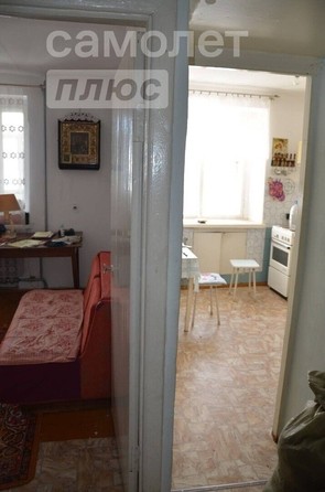 
   Продам 1-комнатную, 32.3 м², Степана Разина пер, 35

. Фото 7.