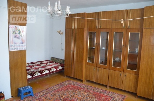 
   Продам 1-комнатную, 32.3 м², Степана Разина пер, 35

. Фото 10.