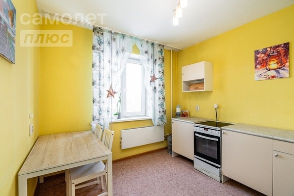 
   Продам 2-комнатную, 56.5 м², Дальне-Ключевская ул, 16А

. Фото 3.