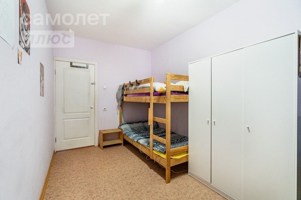 
   Продам 2-комнатную, 56.5 м², Дальне-Ключевская ул, 16А

. Фото 5.
