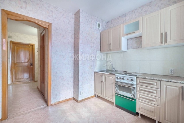 
   Продам 1-комнатную, 36.9 м², Сергея Лазо ул, 25

. Фото 7.