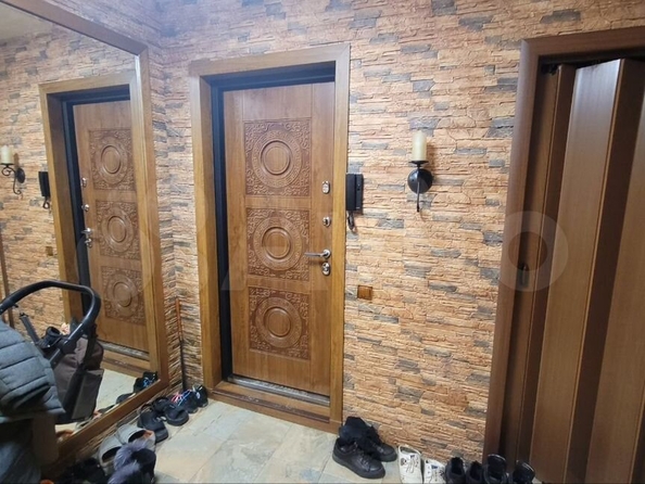
  Продается 2-комн. квартира, 61 м², Дальне-Ключевская ул, д. 16б
. Фото 1.