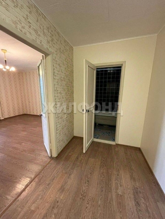 
   Продам 1-комнатную, 36.4 м², Октябрьская ул, 15

. Фото 9.