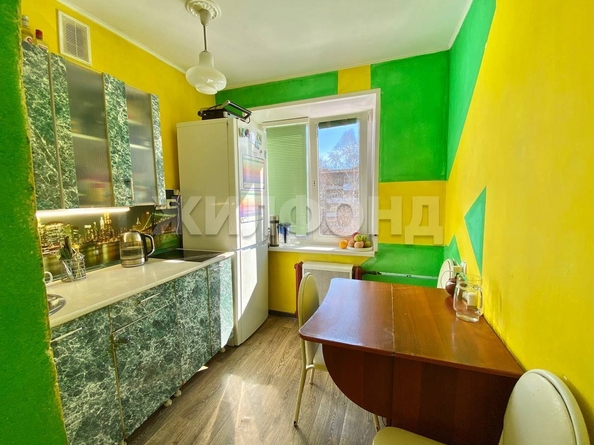 
   Продам 4-комнатную, 60 м², Смирнова ул, 40/3

. Фото 5.