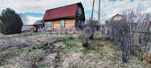 
  Продам  дачный участок, 30 соток, Корнилово

. Фото 2.