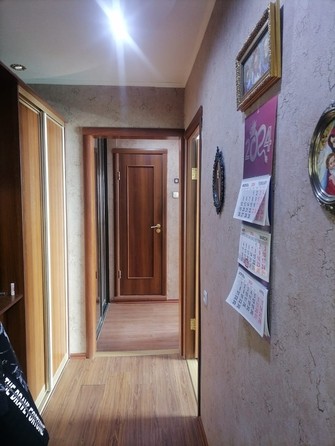 
   Продам 2-комнатную, 54.3 м², Иркутский тракт, 51

. Фото 8.