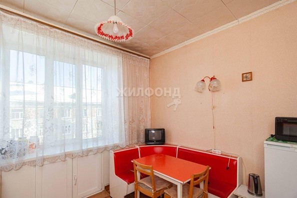 
   Продам 1-комнатную, 36 м², Советская ул, 23

. Фото 7.