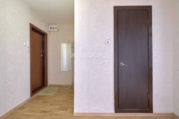 
   Продам 1-комнатную, 35.9 м², Обручева ул, 4

. Фото 5.