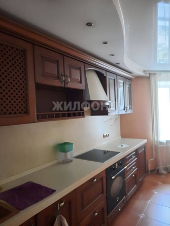 
  Продается 2-комн. квартира, 84.7 м², Интернационалистов ул, д. 8/2
. Фото 2.