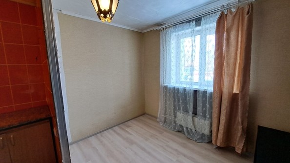 
   Продам 1-комнатную, 18.2 м², Успенского пер, 2

. Фото 1.