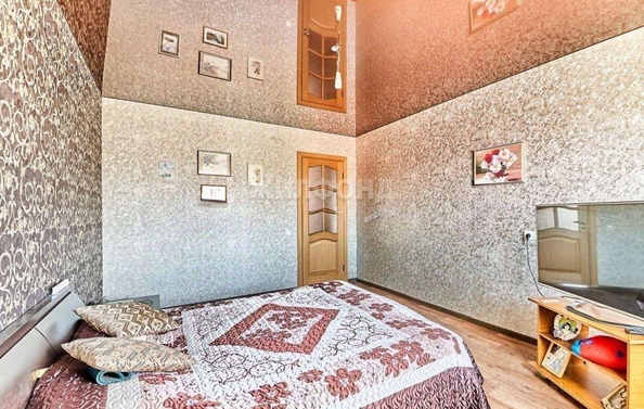 
   Продам дом, 190 м², Корнилово

. Фото 11.