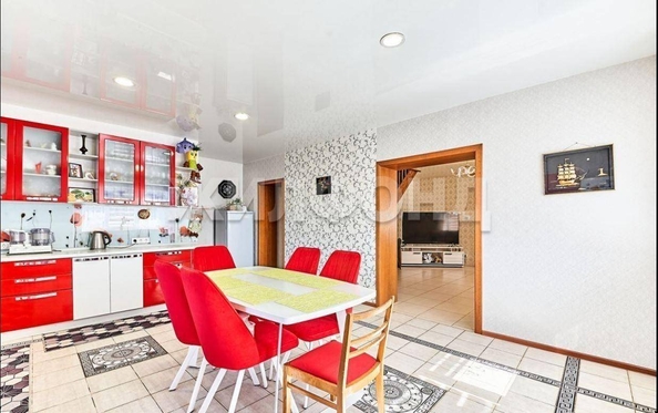 
   Продам дом, 190 м², Корнилово

. Фото 4.