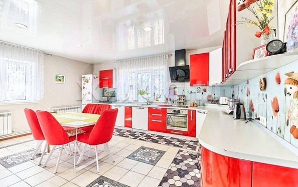 
   Продам дом, 190 м², Корнилово

. Фото 5.