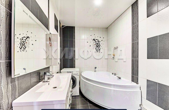 
   Продам дом, 190 м², Корнилово

. Фото 17.