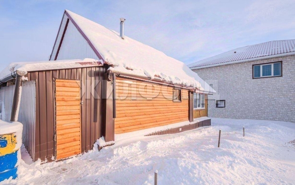 
   Продам дом, 190 м², Корнилово

. Фото 23.