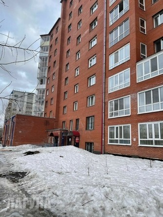 
  Сдам в аренду 2-комнатную квартиру, 91.8 м², Томск

. Фото 24.