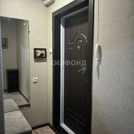 
   Продам 1-комнатную, 38.7 м², Юрия Ковалева ул, 38

. Фото 5.