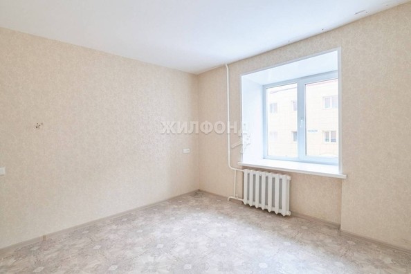 
   Продам 2-комнатную, 52.3 м², Ленина пр-кт, 92/1

. Фото 6.