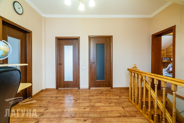 
   Продам дом, 260 м², Томск

. Фото 18.