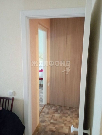 
   Продам 2-комнатную, 50.6 м², Льва Толстого ул, 38/4

. Фото 3.