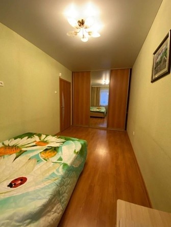 
   Продам 2-комнатную, 42.3 м², Котовского ул, 28

. Фото 4.