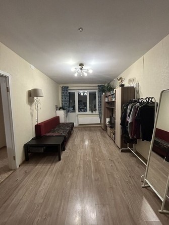 
   Продам 1-комнатную, 35 м², Виталия Грачёва ул, 3

. Фото 2.