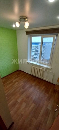 
   Продам 1-комнатную, 33.8 м², Алтайская ул, 126

. Фото 5.