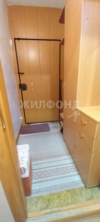 
   Продам 1-комнатную, 33.8 м², Алтайская ул, 126

. Фото 8.