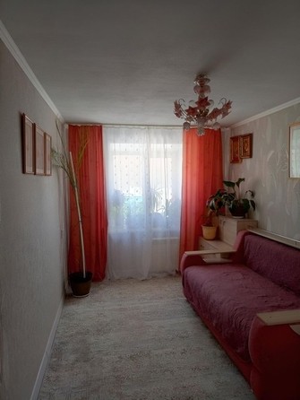
   Продам 3-комнатную, 60 м², Иркутский тракт, 194

. Фото 11.