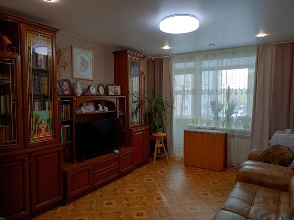 
   Продам 3-комнатную, 60 м², Иркутский тракт, 194

. Фото 14.