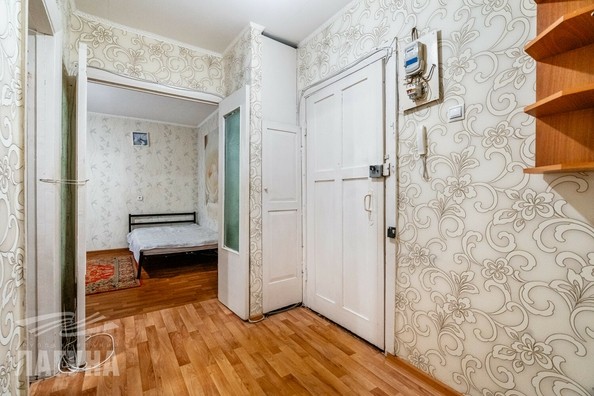 
   Продам 2-комнатную, 48 м², Ленина пр-кт, 195

. Фото 10.