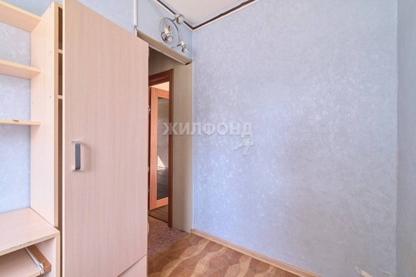 
   Продам 2-комнатную, 39.4 м², Полины Осипенко ул, 6

. Фото 13.