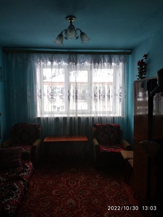 
   Продам 4-комнатную, 78.9 м², Новостройка ул, 3

. Фото 14.