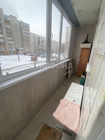 
   Продам 1-комнатную, 36.3 м², Айвазовского ул, 31

. Фото 14.
