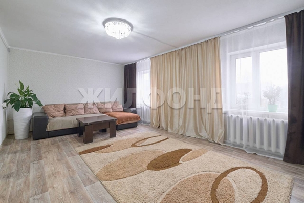 
   Продам дом, 114 м², Томск

. Фото 2.