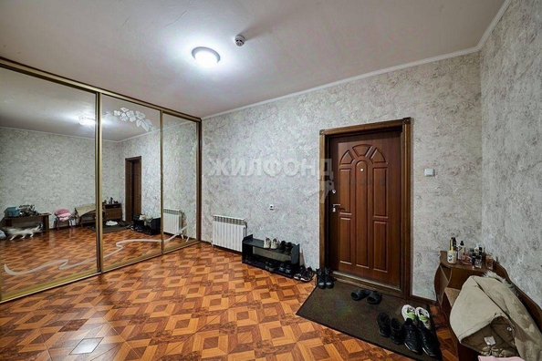 
   Продам дом, 260 м², Воронино

. Фото 21.