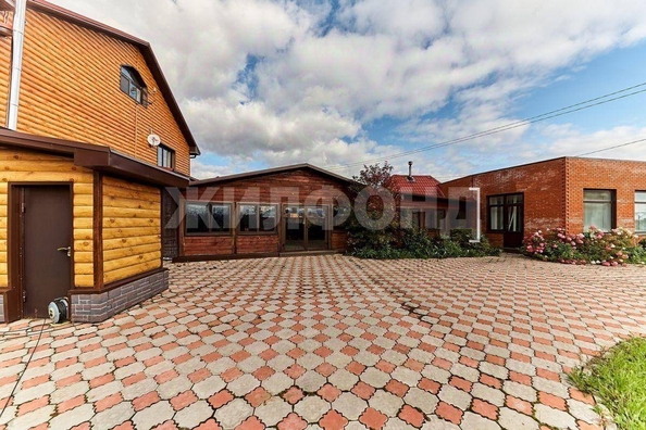 
   Продам дом, 260 м², Воронино

. Фото 4.
