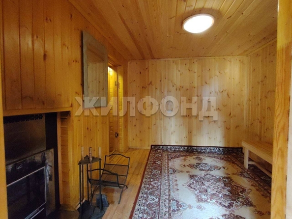 
   Продам дом, 260 м², Воронино

. Фото 11.
