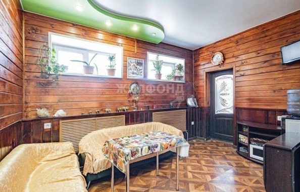 
   Продам дом, 570 м², Тахтамышево

. Фото 7.