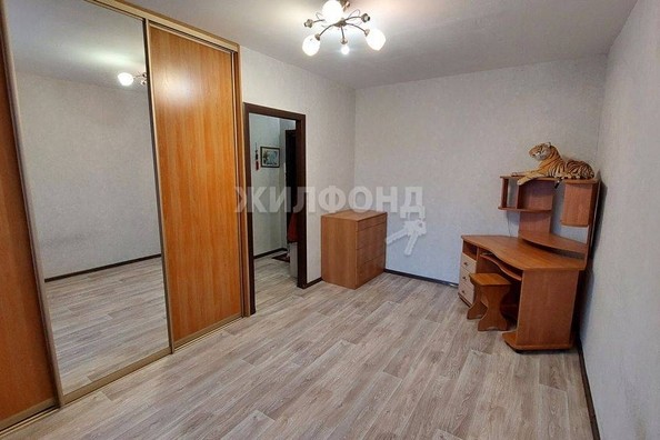 
   Продам 1-комнатную, 25.5 м², Смирнова ул, 48/1

. Фото 5.