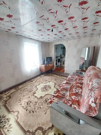 
   Продам дом, 31.3 м², Казанка

. Фото 17.
