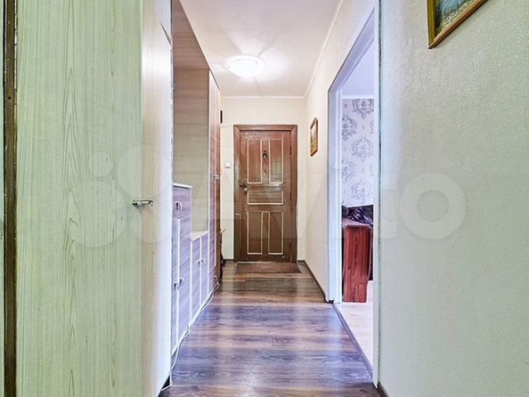 
  Продается 3-комн. квартира, 66 м², Бирюкова ул, д. 6
. Фото 6.