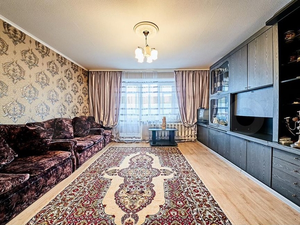 
  Продается 3-комн. квартира, 66 м², Бирюкова ул, д. 6
. Фото 7.