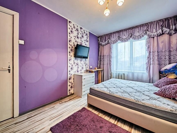 
  Продается 3-комн. квартира, 66 м², Бирюкова ул, д. 6
. Фото 12.