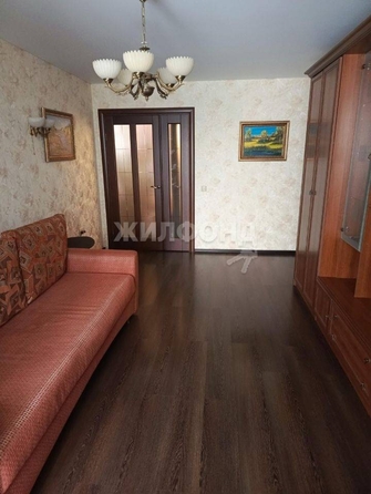 
   Продам 2-комнатную, 63.9 м², Сибирская ул, 115

. Фото 2.