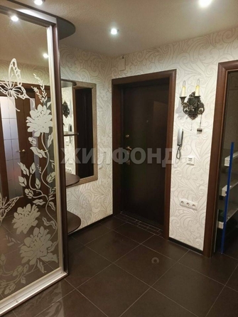 
   Продам 2-комнатную, 63.9 м², Сибирская ул, 115

. Фото 9.