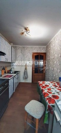 
   Продам 3-комнатную, 63.1 м², Новосибирская ул, 32

. Фото 2.
