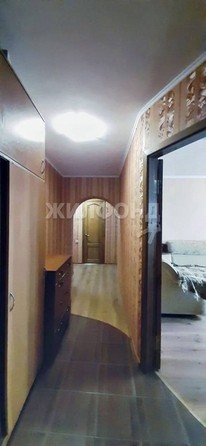 
   Продам 3-комнатную, 63.1 м², Новосибирская ул, 32

. Фото 9.